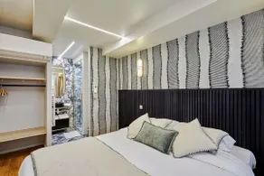Superb New Apartement Le Marais Place des Vosges - Image 2