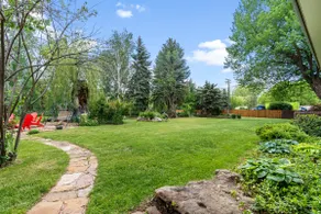 Farmhouse with Hot Tub, Game Room, Pond, Creek - Image 4
