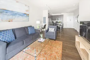 Cozy Fairfax 1BR| Grill & In-unit W/D | VA - Image 3