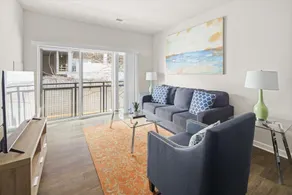 Cozy Fairfax 1BR| Grill & In-unit W/D | VA - Image 2