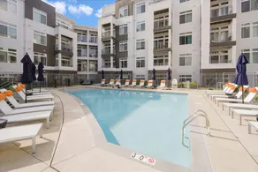 Cozy Fairfax 1BR| Grill & In-unit W/D | VA - Image 2