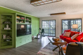 Deck & Community Perks: Sky Valley Home! - Image 2