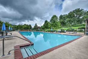 Deck & Community Perks: Sky Valley Home! - Image 5