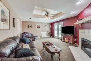 2-Acre Country Escap Near Texas Motorplex 7 Guests - Image 3