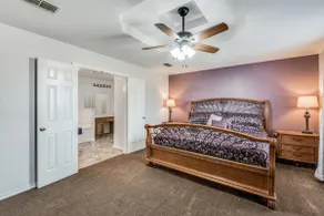 2-Acre Country Escap Near Texas Motorplex 7 Guests - Image 4