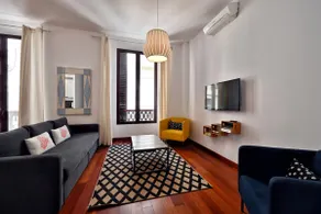 Apartments at La Casa De La Alameda 1, Apartment - Image 2