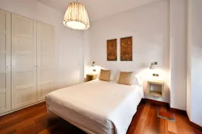 Apartments at La Casa De La Alameda 1, Apartment - Image 3