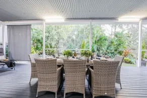 Agnes Bliss • Luxe Coastal Retreat • Walk to Beach - Image 4