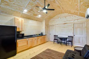 Riverfront Cabin Rental ~ 9 Mi to Yellowstone Lake - Image 3