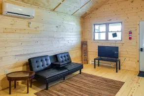 Riverfront Cabin Rental ~ 9 Mi to Yellowstone Lake - Image 4