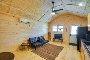 Riverfront Cabin Rental ~ 9 Mi to Yellowstone Lake - Image 5