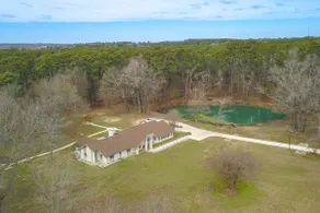 Peaceful Longview Home w/ Pond, 6 Mi to Downtown! - Image 3