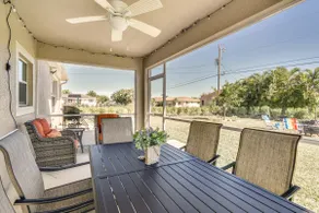 Screened Porch & Fire Pit: Quiet Cape Coral Home - Image 3