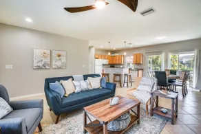 Screened Porch & Fire Pit: Quiet Cape Coral Home - Image 4