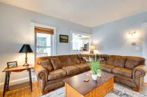 Colebrook Retreat Near ATV & Snowmobiling Trails! - Image 4