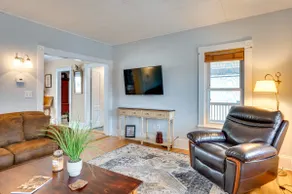 Colebrook Retreat Near ATV & Snowmobiling Trails! - Image 5