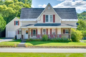 Colebrook Retreat Near ATV & Snowmobiling Trails! - Image 2