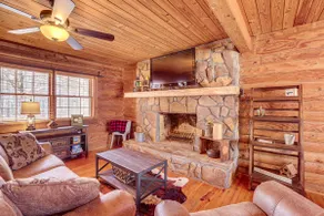 Cropwell Cabin w/ Fire Pit, Near Logan Martin Lake - Image 3