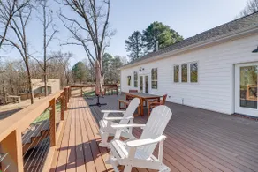 'the Hamilton Heber Springs' Home w/ Hot Tub! - Image 3