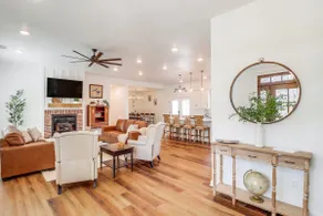 'the Hamilton Heber Springs' Home w/ Hot Tub! - Image 5