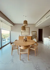 Chic 3BR Home in Luxury Condominium by the sea - Image 4
