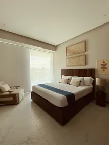 Chic 3BR Home in Luxury Condominium by the sea - Image 2
