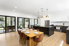 Beachfront Luxury Home w/ Patio & BBQ Grill - Image 3