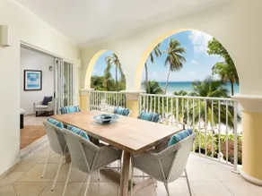 Sapphire Beach 116 - Classic Condo Living - Image 3