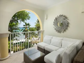 Sapphire Beach 116 - Classic Condo Living - Image 4