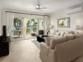 Sapphire Beach 116 - Classic Condo Living - Image 5