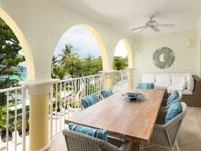 Sapphire Beach 116 - Classic Condo Living - Image 2