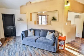 Cozy Cabin Retreat Near Zion with Sauna & hot tub. - Image 3