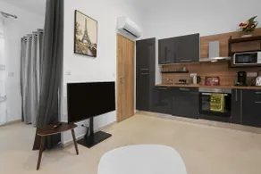 Studio 2 proche centre avec parking - Image 2