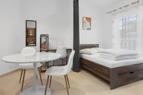 Studio 2 proche centre avec parking - Image 3