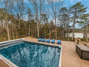 Choctaw Bay Getaway ~ lakefront + pool - Image 2