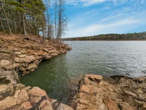 Choctaw Bay Getaway ~ lakefront + pool - Image 3