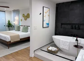 Miami Oasis: Luxury Spa + Private Helicopter - Image 3