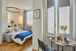 Studio Arc de Triomphe by Studio prestige - Image 5
