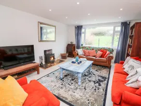 Cottage adatto alle famiglie con barbecue e giardino | Ammette cani - Image 2