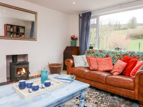 Cottage adatto alle famiglie con barbecue e giardino | Ammette cani - Image 5