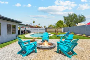Mesa Escape: Your Ultimate Relaxing Retreat - Image 3