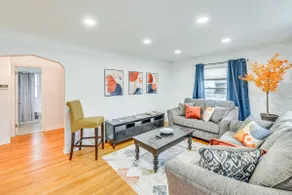 'the Maple Tree' Home: 14 Mi to Downtown Cleveland - Image 5