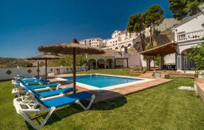 Stunning Home In Casarabonela - Image 2