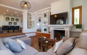 Stunning Home In Casarabonela - Image 4