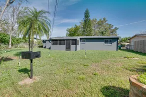 Cocoa Home w/ Large Yard: 3 Mi to Indian River! - Image 3
