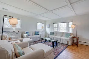 1 Mi to Beach! Family Gloucester Gem w/ Yard - Image 4