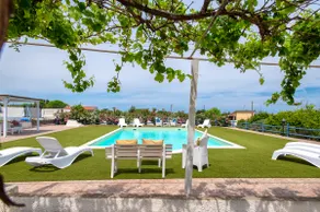 Villa Sara avec piscine privée, Wi-Fi et climatisation - Image 3