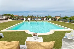 Villa Sara avec piscine privée, Wi-Fi et climatisation - Image 2