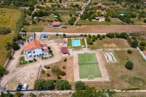 Villa Sara avec piscine privée, Wi-Fi et climatisation - Image 4