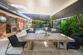 Sandy Dunes Retreat, Dog-Friendly Wurtulla Home - Image 2